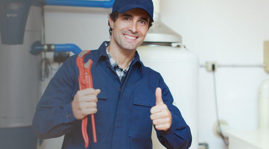 Professional expert plumbing services in Simpson, IL